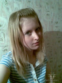 Lena Kovaluk, 26 октября 1987, Курган, id103729876