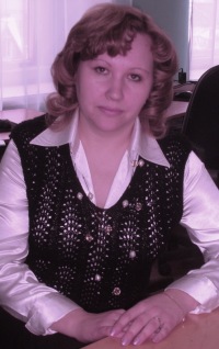 Людмила Игряшова, 4 декабря , Волжск, id106619399