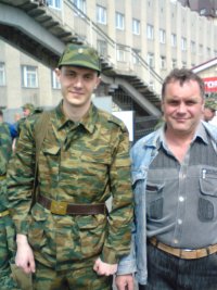 Анатолий Ефимов, 5 августа 1993, Киев, id17913007