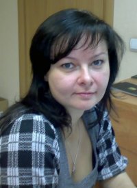 Татьяна Ильюшина(Марулина), 5 июня 1976, Ухта, id18099751