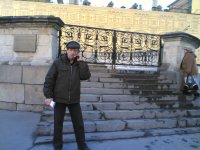 Андрей Дербенев, 22 марта 1962, Краматорск, id19307630