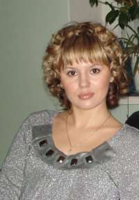Елена Красникова, 29 марта , Хабаровск, id20317690