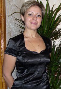 Людмила Лепина, 15 февраля 1988, Нижний Новгород, id20786810