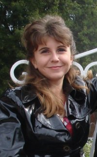 Анджелика Ерко, 25 апреля 1980, Киев, id20867711