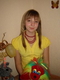 Маша Шестопалова, 29 января 1996, Витебск, id22303137