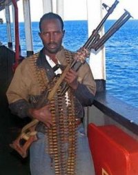 Пират Сомалийский, 15 ноября 1990, Новосибирск, id23686324