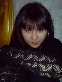 Эльвира Ярмухаметова, 28 июня 1991, Салават, id24172134