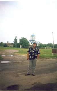 Александр Тохташ, 30 июля 1975, Новый Уренгой, id24922143