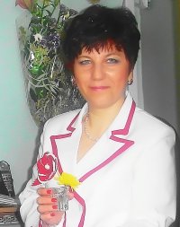 Тамара Лазарева, 29 марта 1962, Луга, id26584123