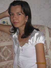 Наталья Билюк, 2 декабря 1982, Хабаровск, id29006525