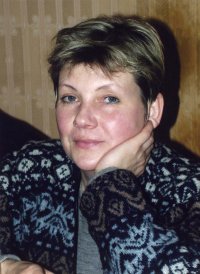 Татьяна Потапова, 17 июля 1987, Санкт-Петербург, id29941082