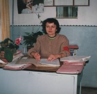 Тамара Евдокимова, 17 сентября 1989, Севастополь, id31591358
