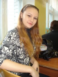 Екатерина Митряхина, 15 ноября , Нижневартовск, id31879691