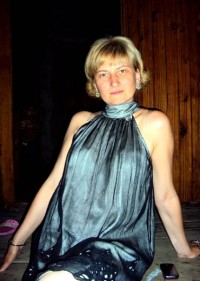 Марина Сёмина, 1 августа 1986, Новосибирск, id32239017