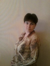 Разина Васильева, 14 марта 1992, Уфа, id48025457