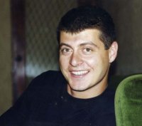 Сергей Сергей, 14 августа 1994, Москва, id48059111