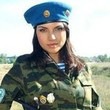Даша Данилова, 15 апреля 1991, Москва, id48354076
