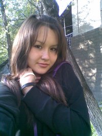 Лаура Кулатаева, 6 февраля 1994, Барнаул, id51130399