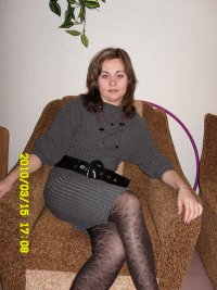 Мария Уксусова (рязанова), 6 апреля 1983, Астрахань, id76127048