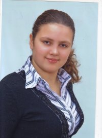 Наталья Языкова, 11 мая 1993, Омск, id77465519