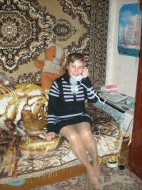 Галина Плыгунова, 9 февраля 1992, Коростень, id80371669