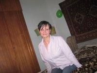 Татьяна Атяшкина, 29 июля , Барнаул, id80488182