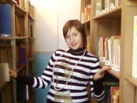 Анастасия Рожкова, 29 апреля , Миасс, id83121979