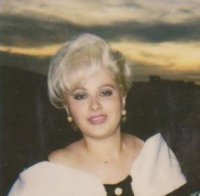 Юлия Киргизова, 16 июля 1963, Калининград, id99910213